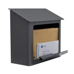 Heibi Gran Securo 05 Briefkasten