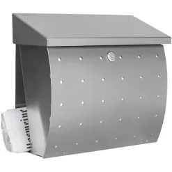 Heibi Krosix Briefkasten