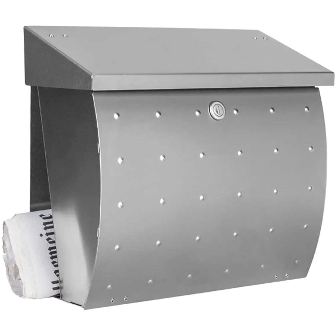 Heibi Krosix Briefkasten