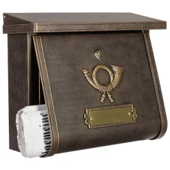 Heibi Multi Briefkasten