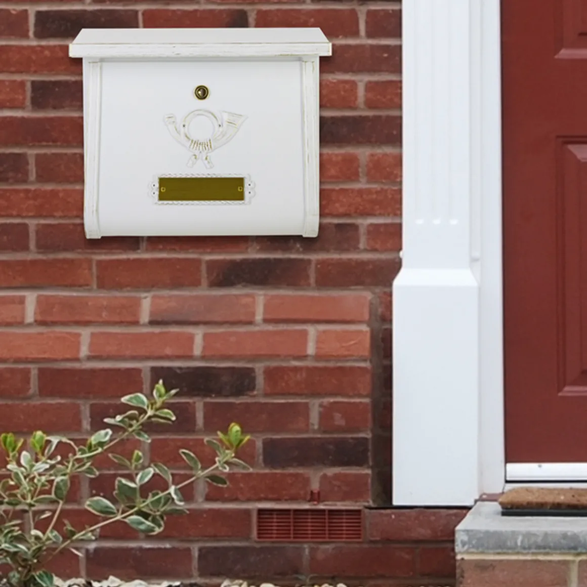 Heibi Multi Briefkasten