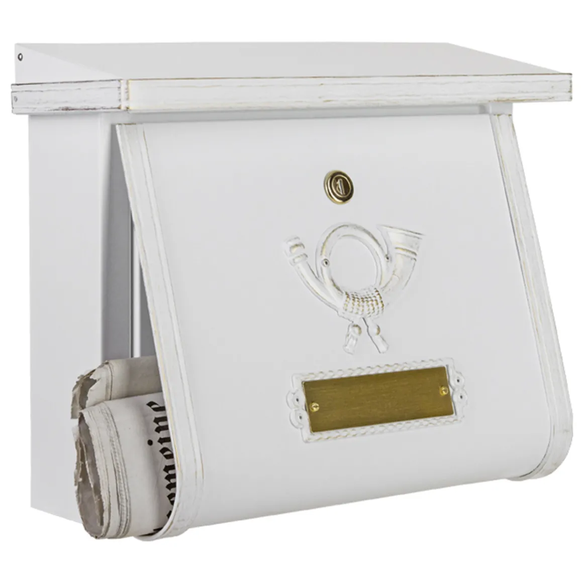 Heibi Multi Briefkasten