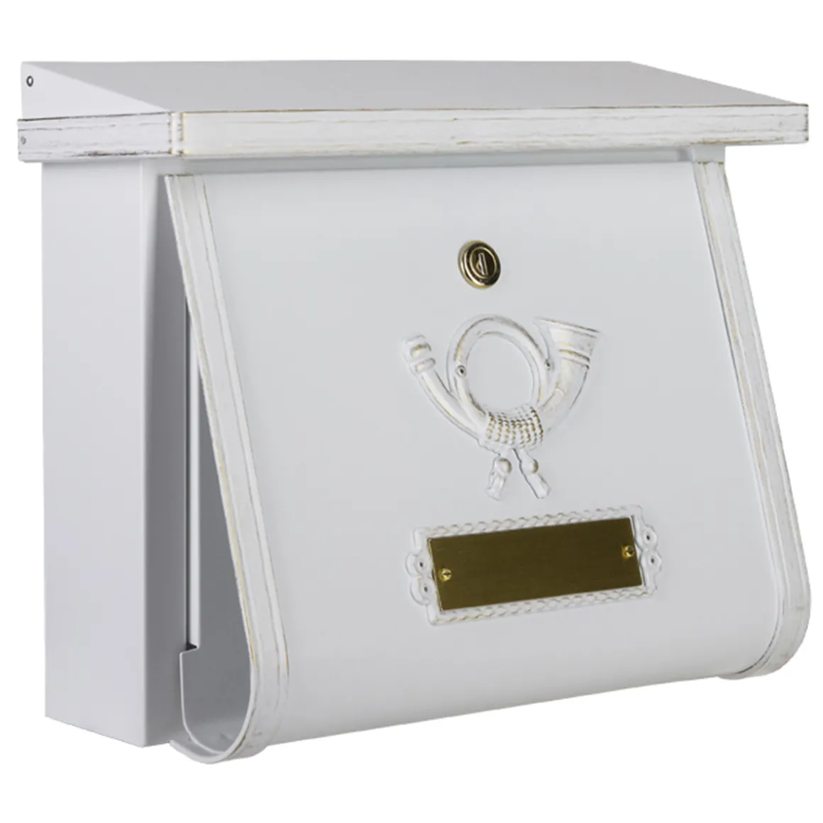 Heibi Multi Briefkasten