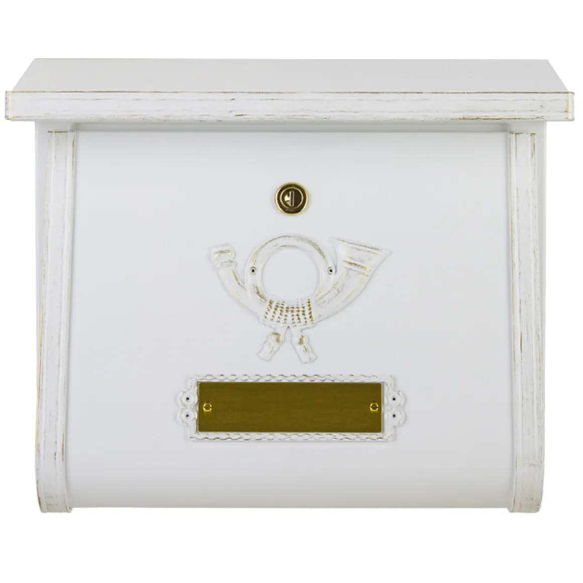 Heibi Multi Briefkasten