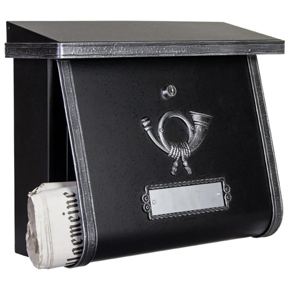 Heibi Multi Briefkasten