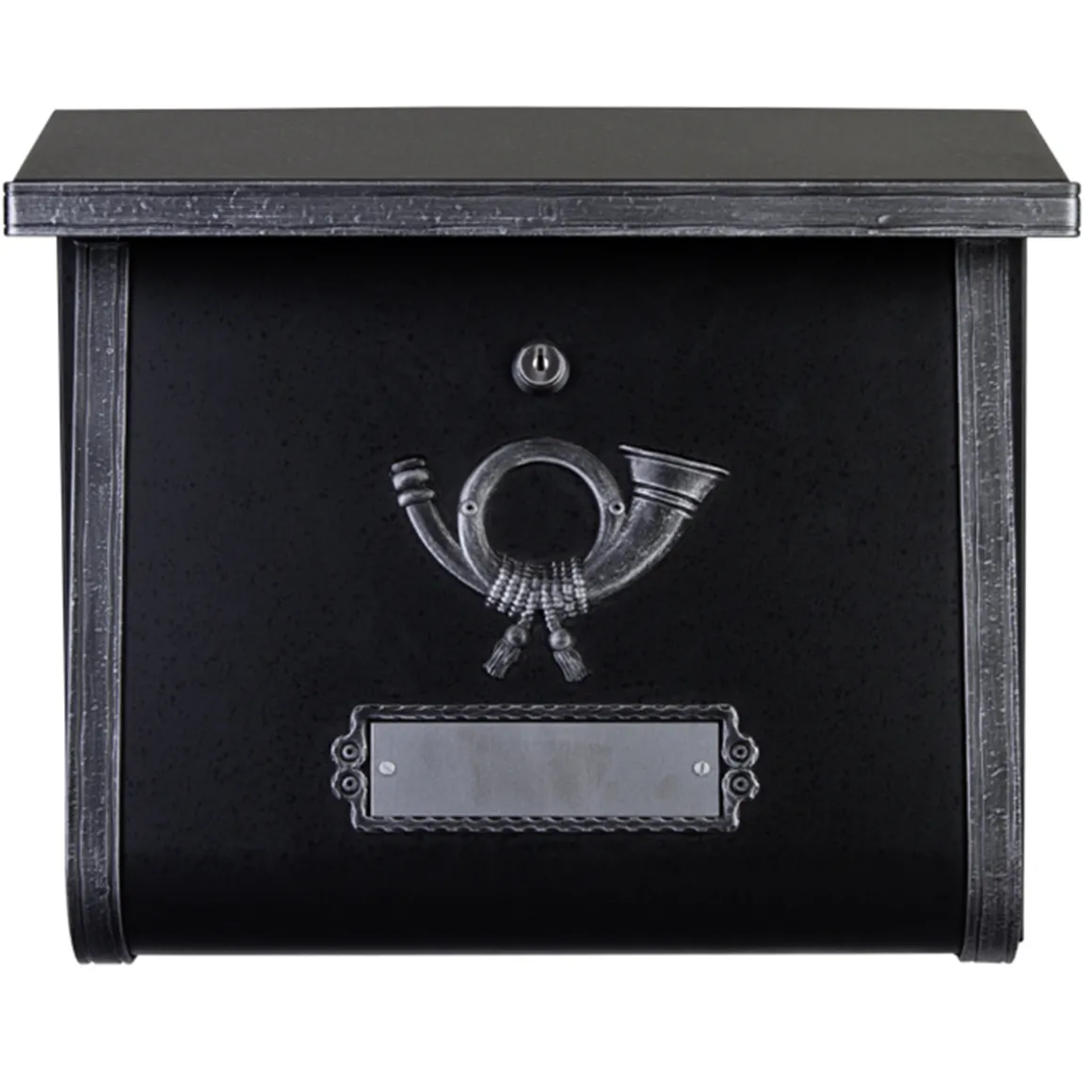 Heibi Multi Briefkasten