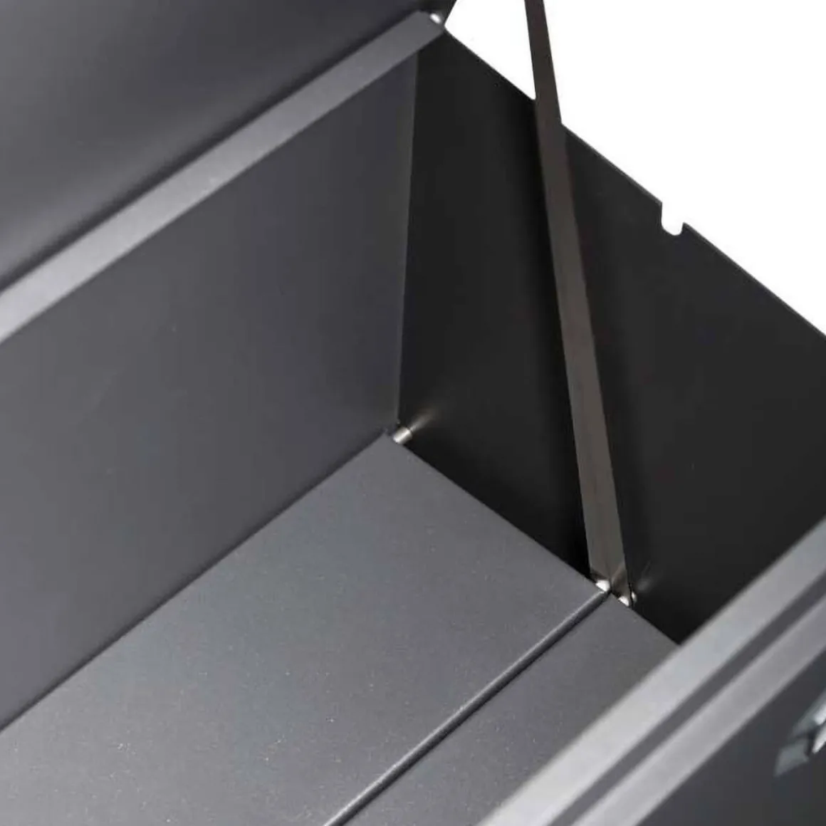 Heibi Paketkästen Paketkasten Maxi