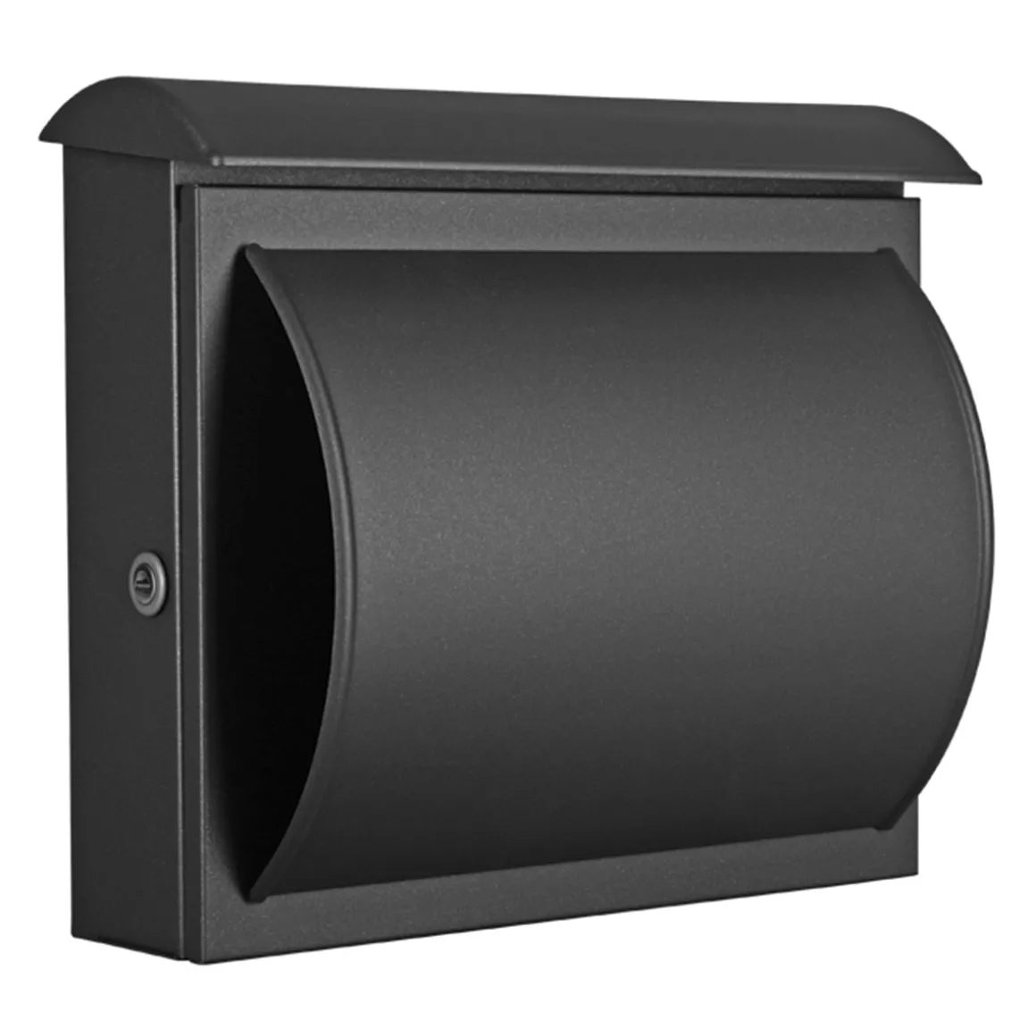 Heibi Quelo Briefkasten