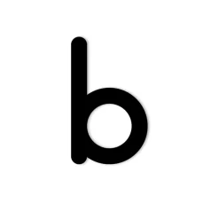 Heibi Stic Hausnummer, Höhe: 10,5 cm, Auslaufmodell