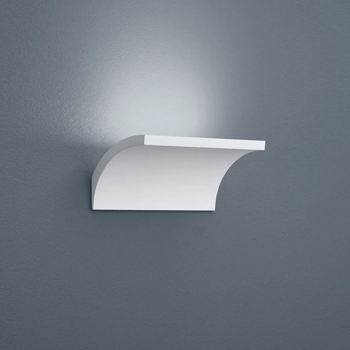 Helestra Adeo LED Wandleuchte