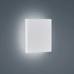 Helestra Air LED Außenwandleuchte