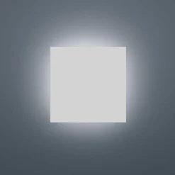 Helestra Air LED Außenwandleuchte