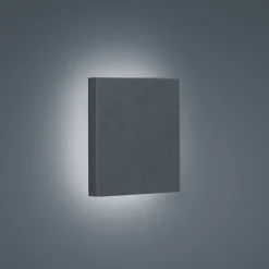 Helestra Air LED Außenwandleuchte