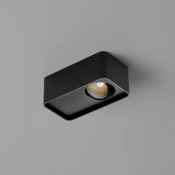 Helestra Cas LED Deckenleuchte mit Casambi-Modul