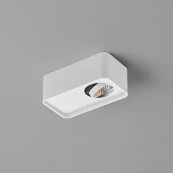 Helestra Cas LED Deckenleuchte