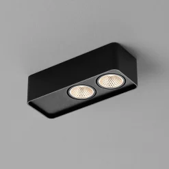 Helestra Cas LED Deckenleuchte