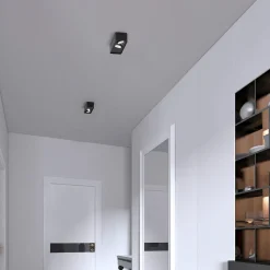 Helestra Cas LED Deckenleuchte