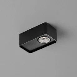 Helestra Cas LED Deckenleuchte