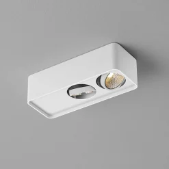 Helestra Cas LED Deckenleuchte