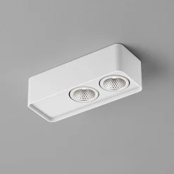 Helestra Cas LED Deckenleuchte