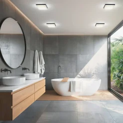 Helestra Cosi LED Deckenleuchte