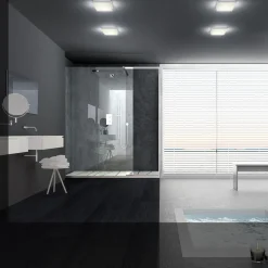 Helestra Cosi LED Wand- / Deckenleuchte