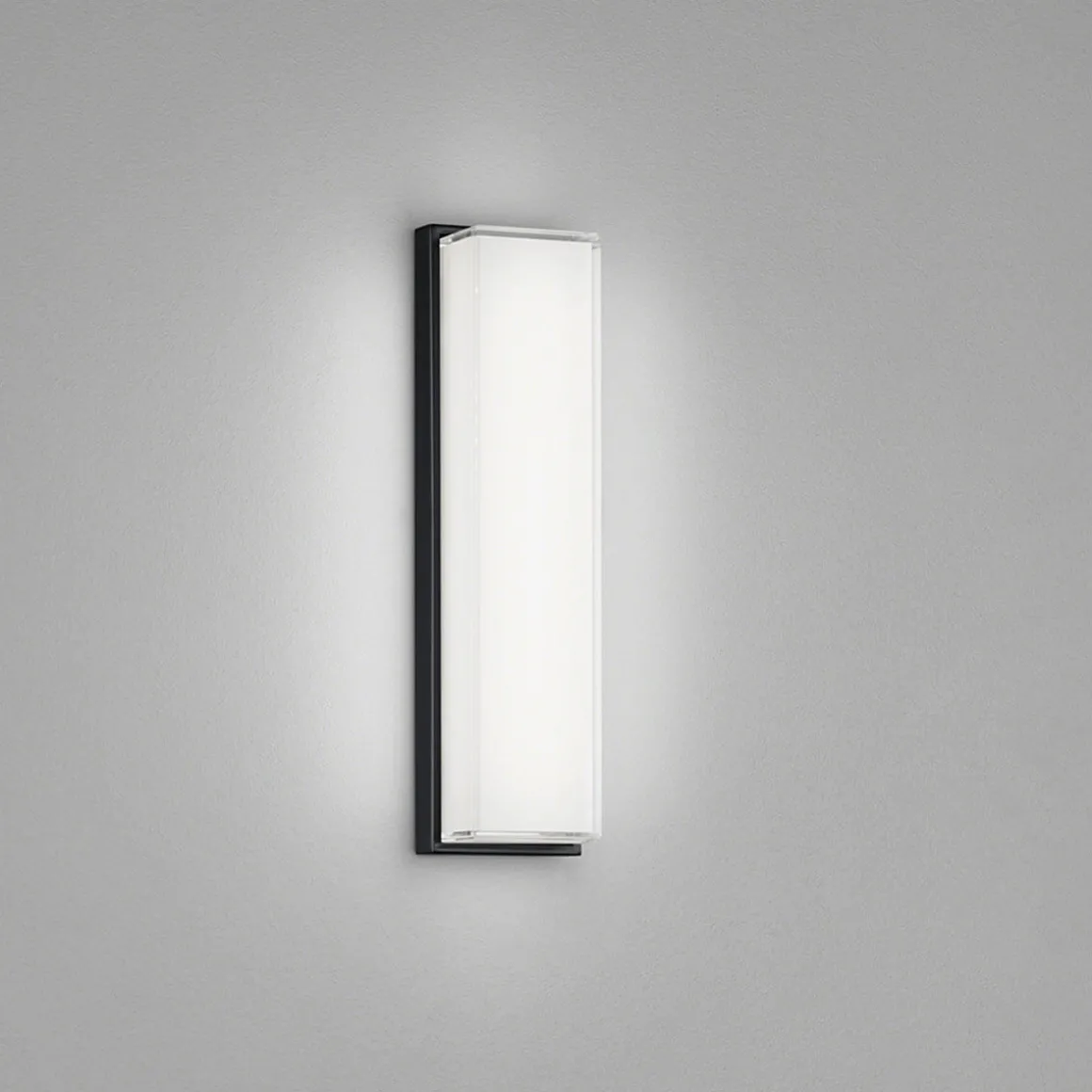 Helestra Cosi LED Wand- / Spiegelleuchte