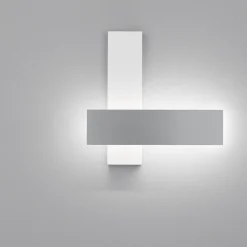 Helestra Dex LED Wandleuchte