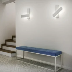 Helestra Dex LED Wandleuchte