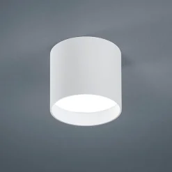 Helestra Dora LED Deckenleuchte, rund