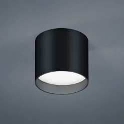 Helestra Dora LED Deckenleuchte, rund
