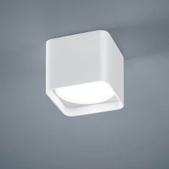 Helestra Dora LED Deckenleuchte, eckig
