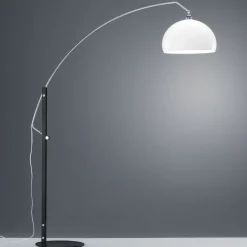 Helestra Doro Bogenleuchte