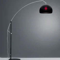 Helestra Doro Bogenleuchte