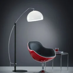 Helestra Doro Bogenleuchte