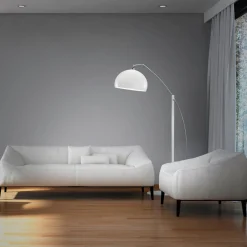 Helestra Doro Bogenleuchte