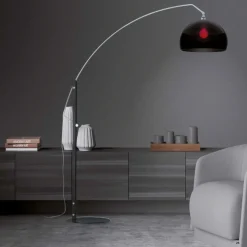 Helestra Doro Bogenleuchte