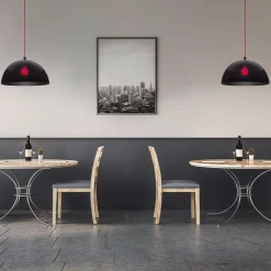 Helestra Doro Pendelleuchte