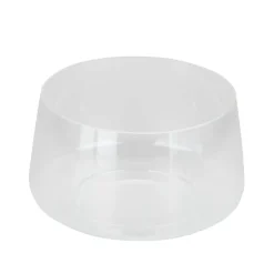 Helestra Ersatzglas für die Canio Deckenleuchte