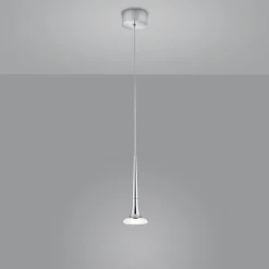 Helestra Flute LED Pendelleuchte