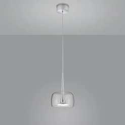 Helestra Flute LED Pendelleuchte