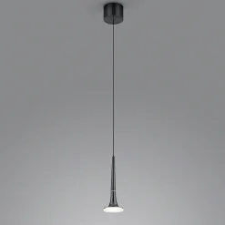 Helestra Flute LED Pendelleuchte