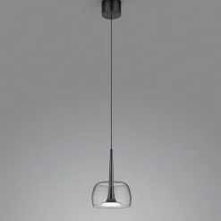 Helestra Flute LED Pendelleuchte