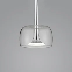 Helestra Flute LED Pendelleuchte