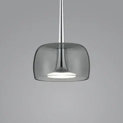 Helestra Flute LED Pendelleuchte