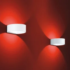 Helestra Fosca LED Wandleuchte