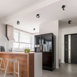 Helestra Goto LED Deckenleuchte