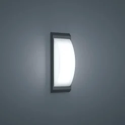 Helestra Kapo LED Außenwandleuchte