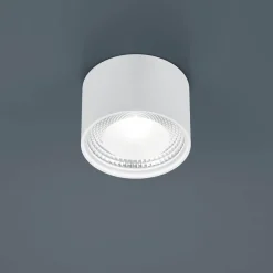 Helestra Kari LED Deckenleuchte, rund