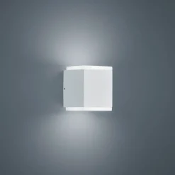 Helestra Kibo LED Außenwandleuchte